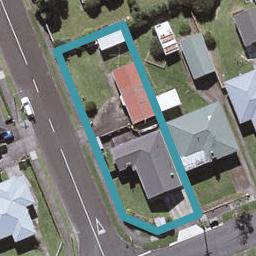 19 Turakina Street, Merrilands, New Plymouth