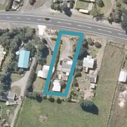 5921 State Highway 10, Awanui, Kaitaia