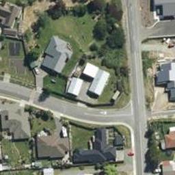 2 River Terrace, Renwick