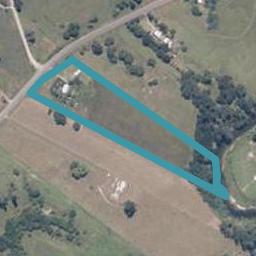 3576 State Highway 2, Nūhaka