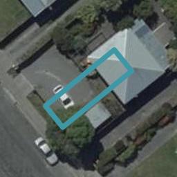 2/8A Taramea Place, Addington, Christchurch