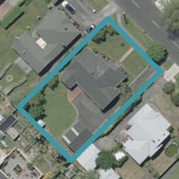 13 Parkes Avenue, Saint Johns Hill, Whanganui