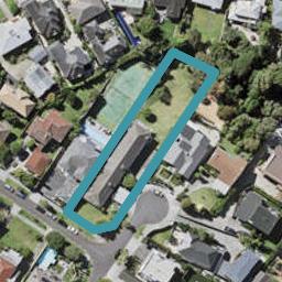 3/8 Godfrey Place, Kohimarama, Auckland