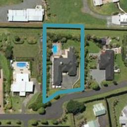 19 Tullamore, Maunu, Whangarei