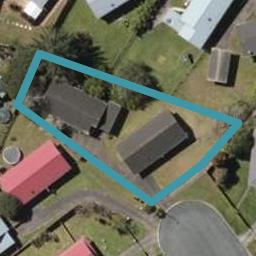 26B Townsend Place, Tikipunga, Whangārei