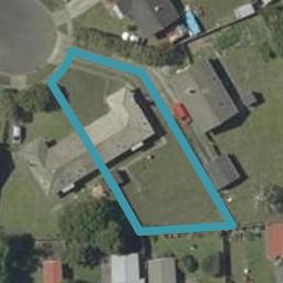 6 Heath Place, Awapuni, Palmerston North