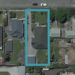 10 Dudley Street, Richmond, Christchurch