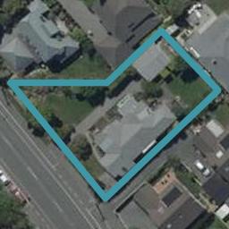 30 Kotare Street, Fendalton, Christchurch