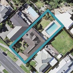 290 West Tamaki Road, Wai o Taiki Bay, Auckland
