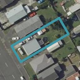 103 Shamrock Street, Takaro, Palmerston North
