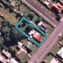 226 Union Street, Milton