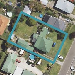 25 Wellington Street, Te Hapara, Gisborne