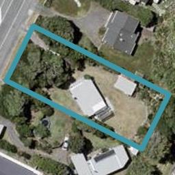 84 Marine Parade, Otaki Beach, Otaki