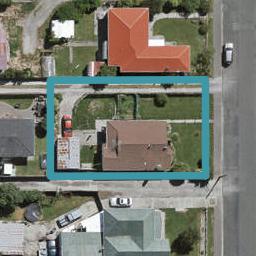 39 Brown Street, Strathern, Invercargill