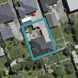 531 Tay Street, Hawthorndale, Invercargill