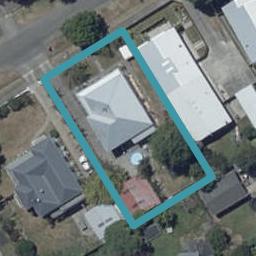 19 Sandilands Street, Feilding, Feilding