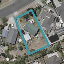 64 Campbell Avenue, Paraparaumu