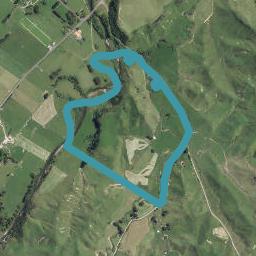 70 Rock Road, Pahiatua