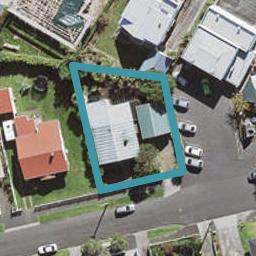 3 Vincent Road, Northcote Point, Auckland