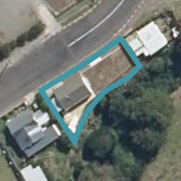 24 Criterion Street, Bulls