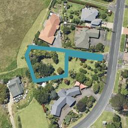 193 Tanners Point Road, Tanners Point, Tahawai