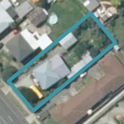 707 Fitzroy Avenue, Mahora, Hastings