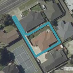 282B College Street, West End, Palmerston North