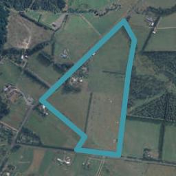 408 Ashley Gorge Road, Starvation Hill, Oxford