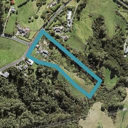251 Ridge Road, Albany