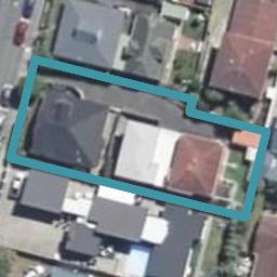 3/6 Cornwall Street, Hutt Central, Lower Hutt
