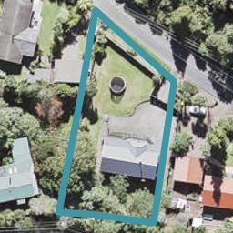 62 Te Henga Road, Henderson