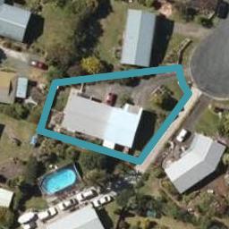 8 Robin Hood Place, Onerahi, Whangārei