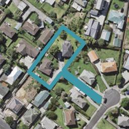 8 Cintra Place, Glen Innes, Auckland
