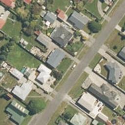 163 Hall Street, Hokitika