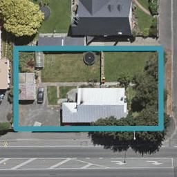 30 Mary Street, Richmond, Invercargill