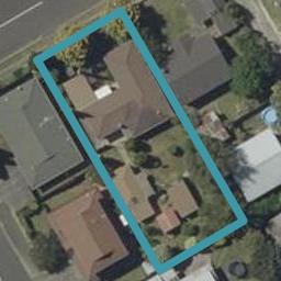 8 Knowles Street, Terrace End, Palmerston North