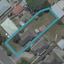 41 Marlow Road, Aranui, Christchurch
