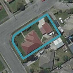 20 Wildwood Avenue, Wainoni, Christchurch