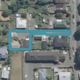 1/25B CRAIGIE AVE, Parkside, Timaru