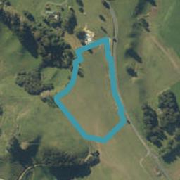 380 Lichfield Road, Putaruru