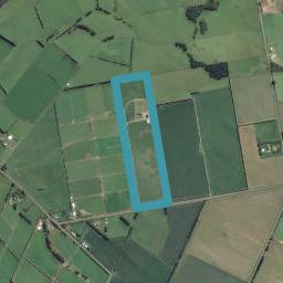 680 Downs Road, Darfield