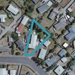19 Taranaki Street, Kuripuni, Masterton