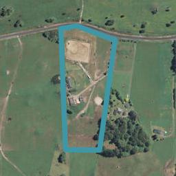 1105 Oturoa Road, Hamurana
