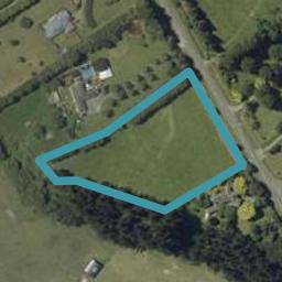 58 Turitea Road, Fitzherbert, Palmerston North
