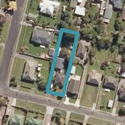 38 Beaven Street, Marton