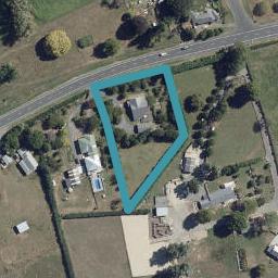 185 Limmer Road, Te Kowhai