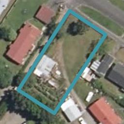 39 Tararua Street, Pahiatua, Pahiatua