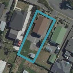 16 Laurence Street, Waltham, Christchurch