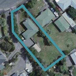 14 Iorns Street, Masterton
