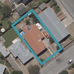 4 Jackson Place, Alexandra, Alexandra